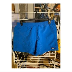 Women’s Patagonia ‘Baggies’ Shorts